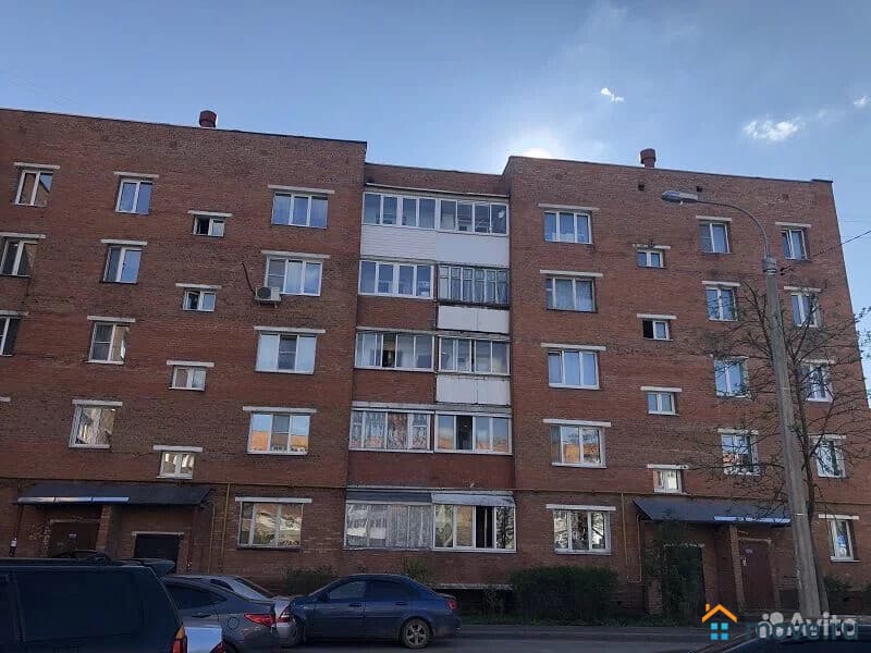1-комн. квартира, 33 м&sup2;