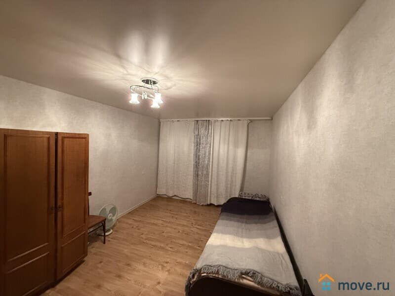 1-комн. квартира, 33 м&sup2;