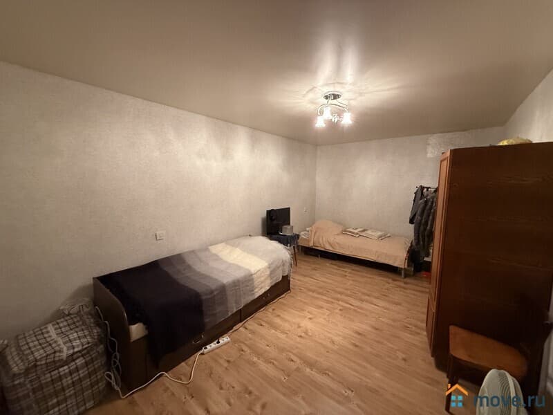 1-комн. квартира, 33 м&sup2;