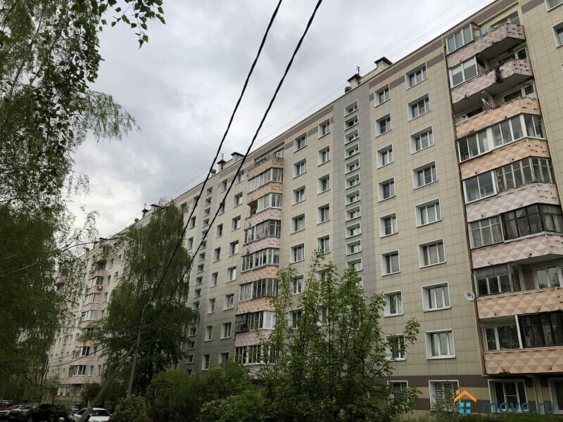 1-комн. квартира, 32 м&sup2;