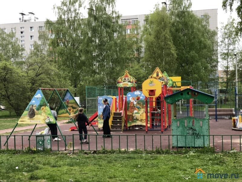 1-комн. квартира, 32 м&sup2;