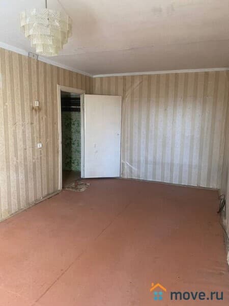 1-комн. квартира, 32 м&sup2;