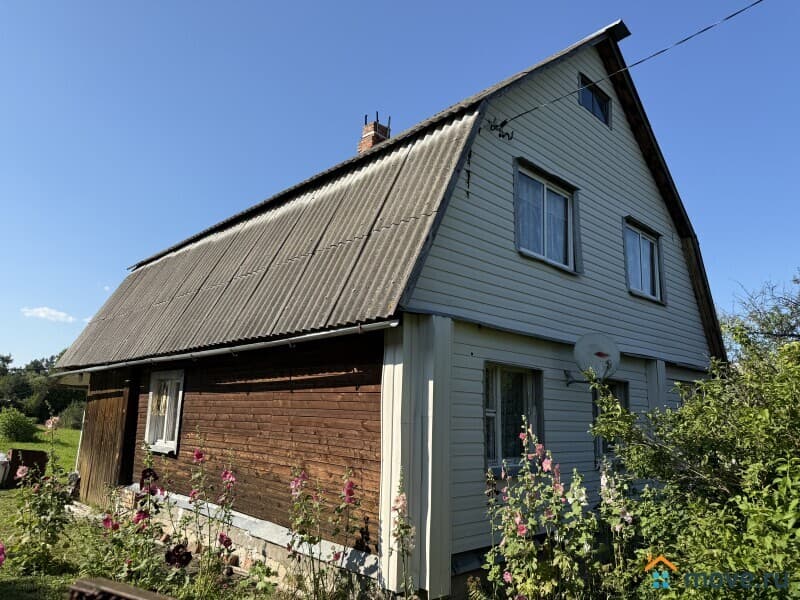 дом, 149 м&sup2;