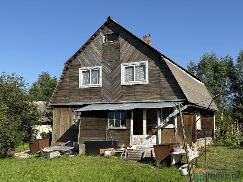 дом, 149 м&sup2;