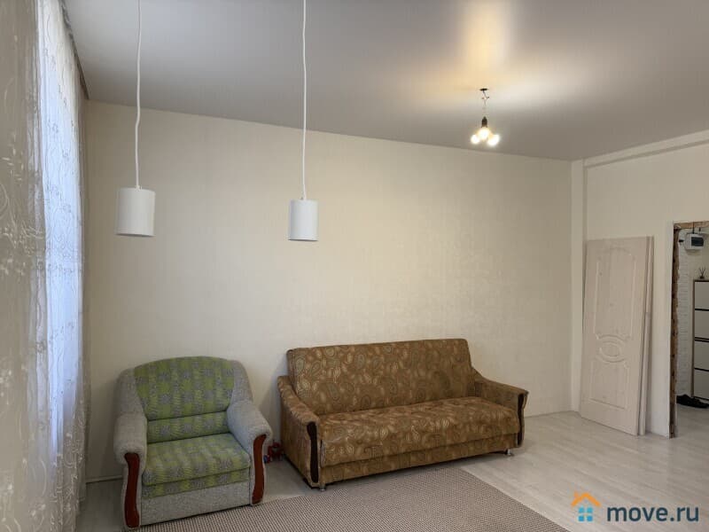 2-комн. квартира, 61 м&sup2;