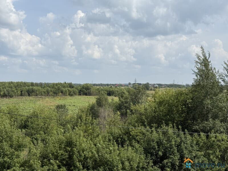 2-комн. квартира, 43 м&sup2;