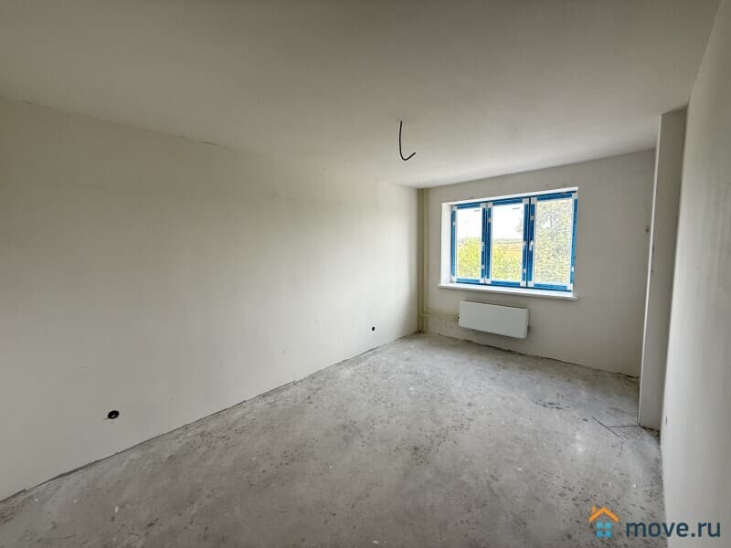 2-комн. квартира, 43 м&sup2;