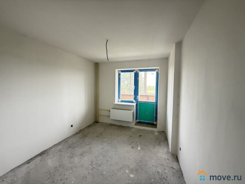 2-комн. квартира, 43 м&sup2;