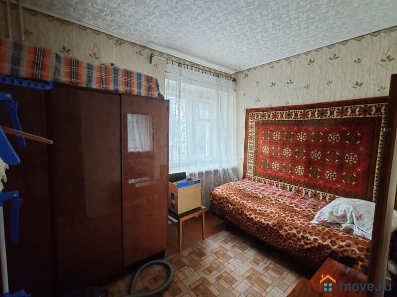 квартира, 43 м&sup2;