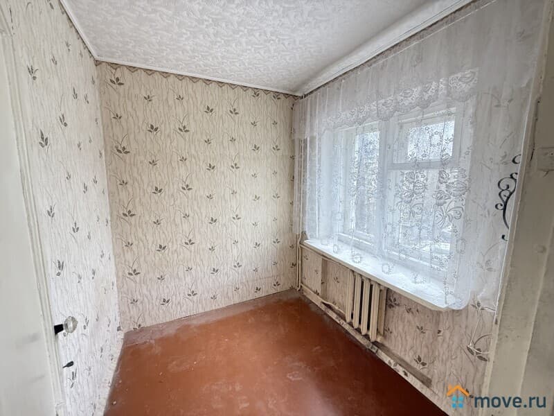 квартира, 43 м&sup2;
