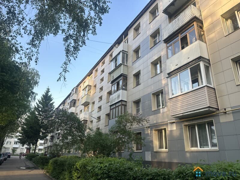 1-комн. квартира, 30 м&sup2;