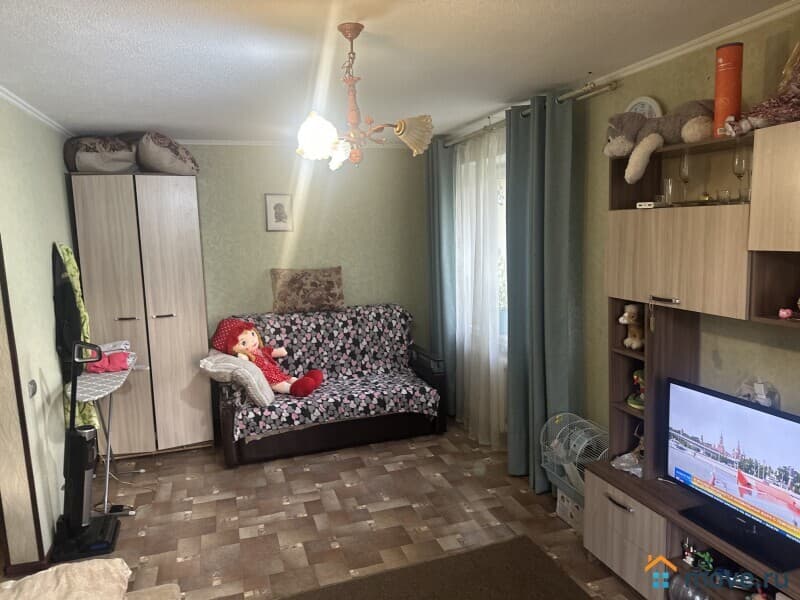 1-комн. квартира, 30 м&sup2;