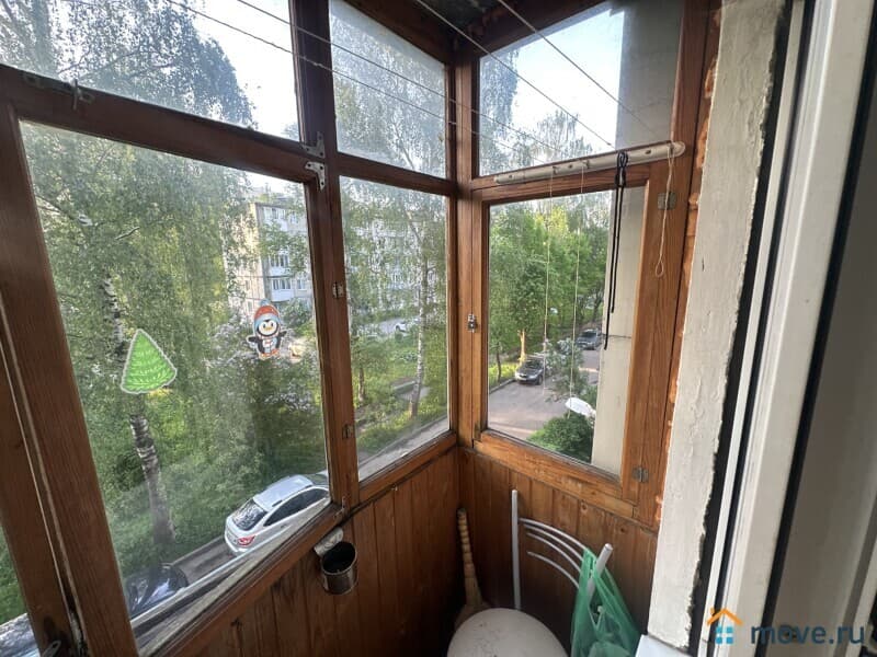 1-комн. квартира, 30 м&sup2;