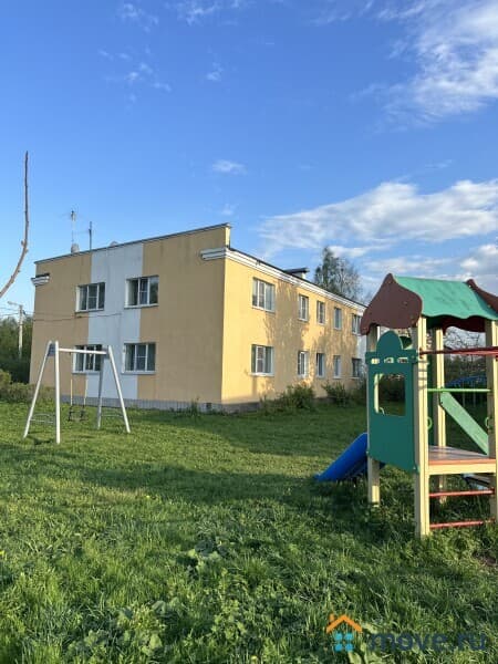 2-комн. квартира, 41 м&sup2;