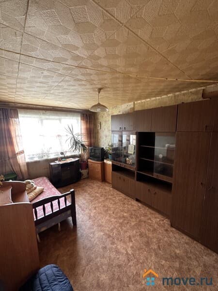 2-комн. квартира, 41 м&sup2;