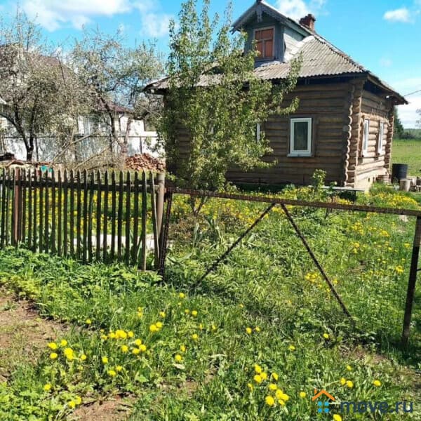 дом, 91 м&sup2;