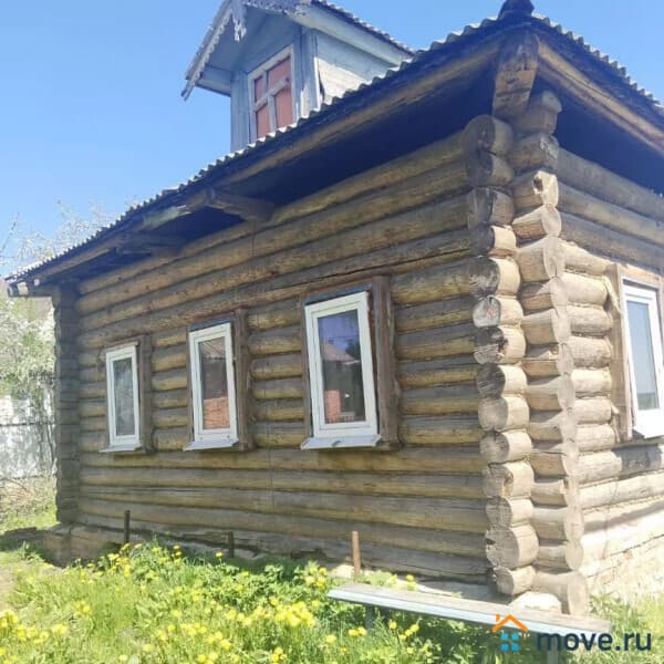 дом, 91 м&sup2;