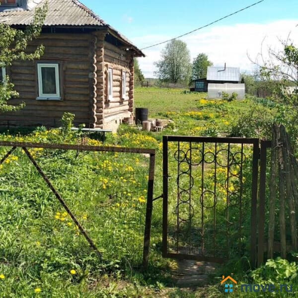 дом, 91 м&sup2;