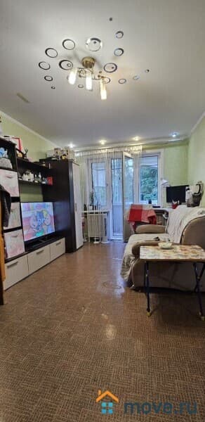 1-комн. квартира, 32 м&sup2;