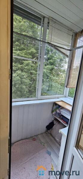 1-комн. квартира, 32 м&sup2;