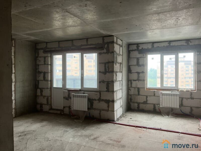 1-комн. квартира, 48 м&sup2;