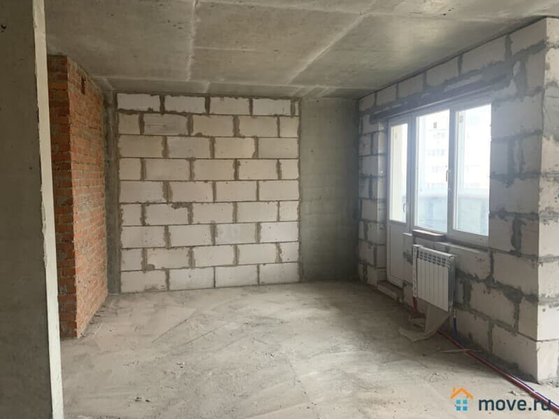1-комн. квартира, 48 м&sup2;