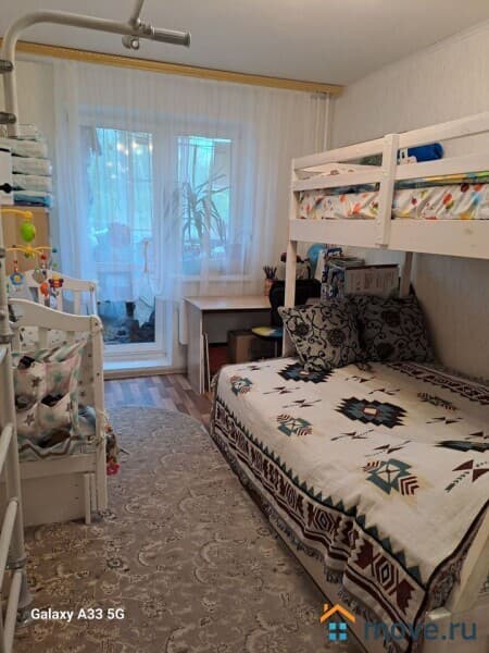 1-комн. квартира, 31 м&sup2;