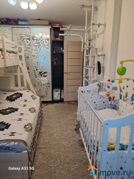 1-комн. квартира, 31 м&sup2;