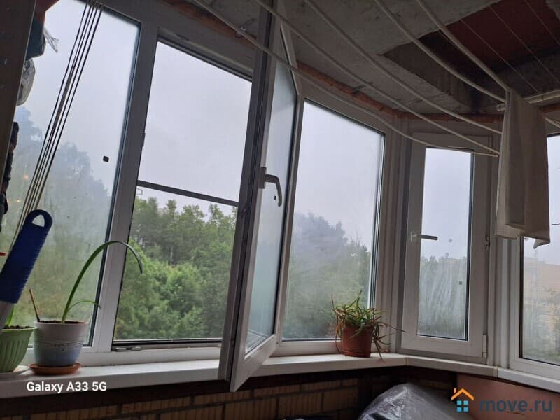 1-комн. квартира, 31 м&sup2;
