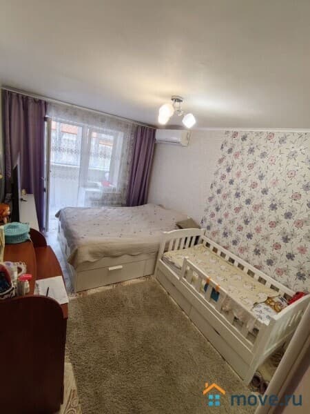 1-комн. квартира, 31 м&sup2;