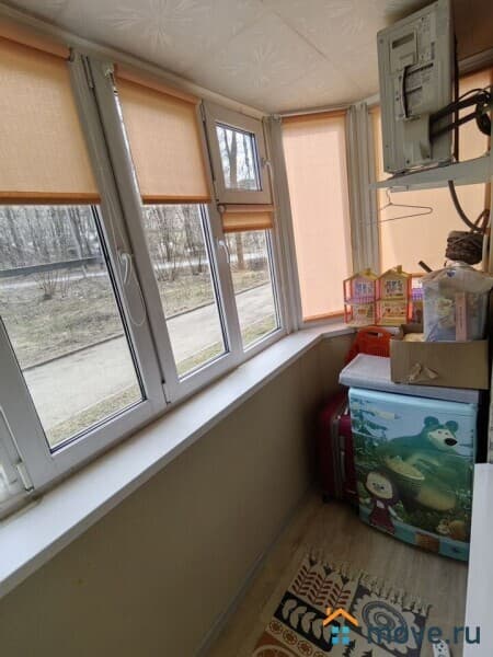 1-комн. квартира, 31 м&sup2;