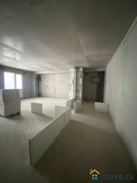 2-комн. квартира, 54 м&sup2;