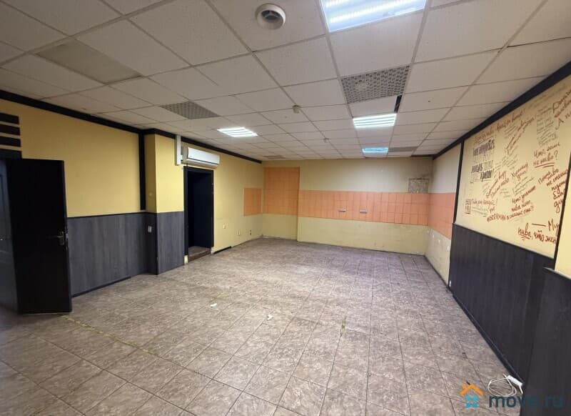 свободного назначения, 55 м&sup2;