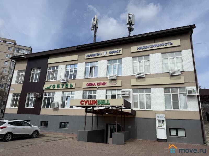 свободного назначения, 20 м&sup2;