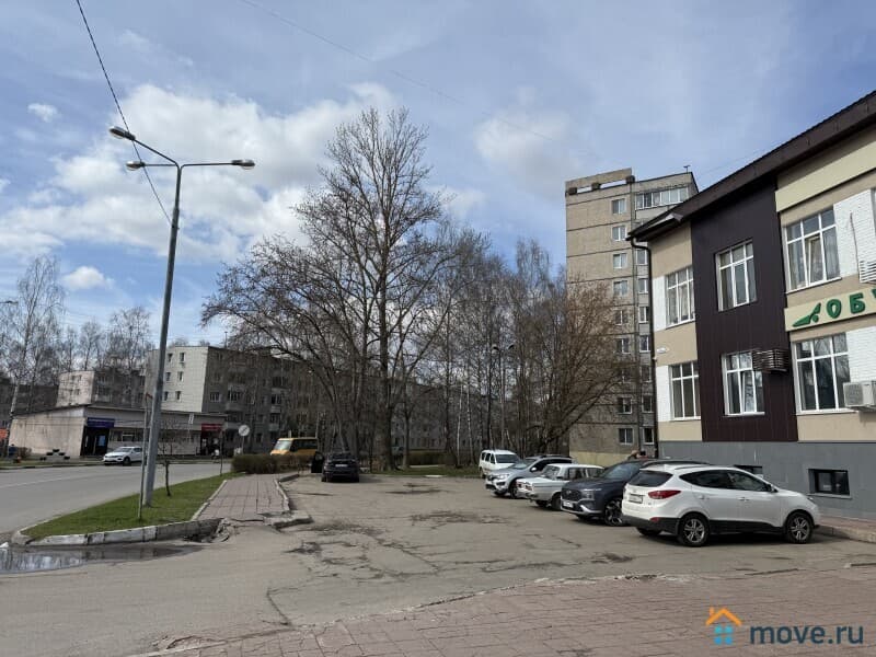 свободного назначения, 20 м&sup2;