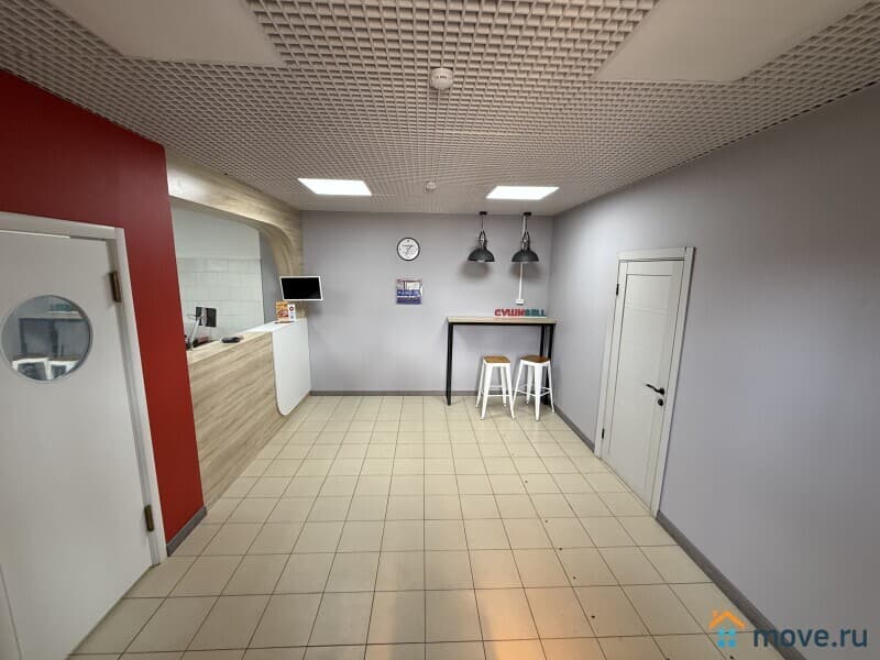 свободного назначения, 20 м&sup2;