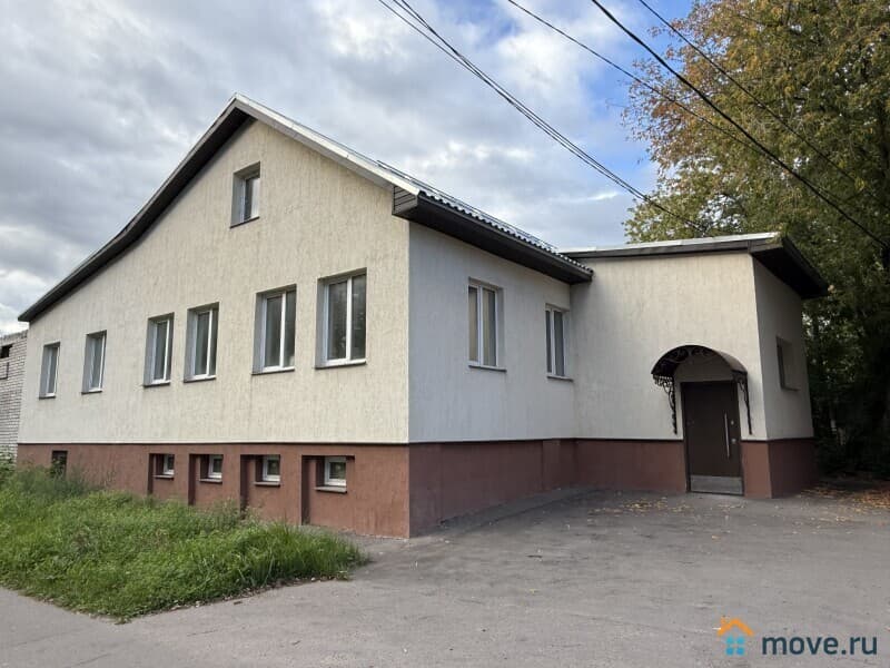 свободного назначения, 420 м&sup2;
