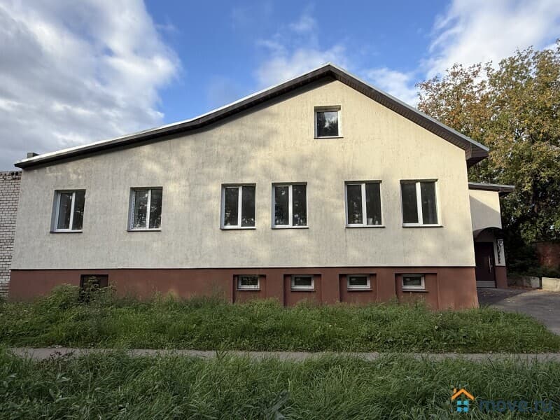 свободного назначения, 420 м&sup2;