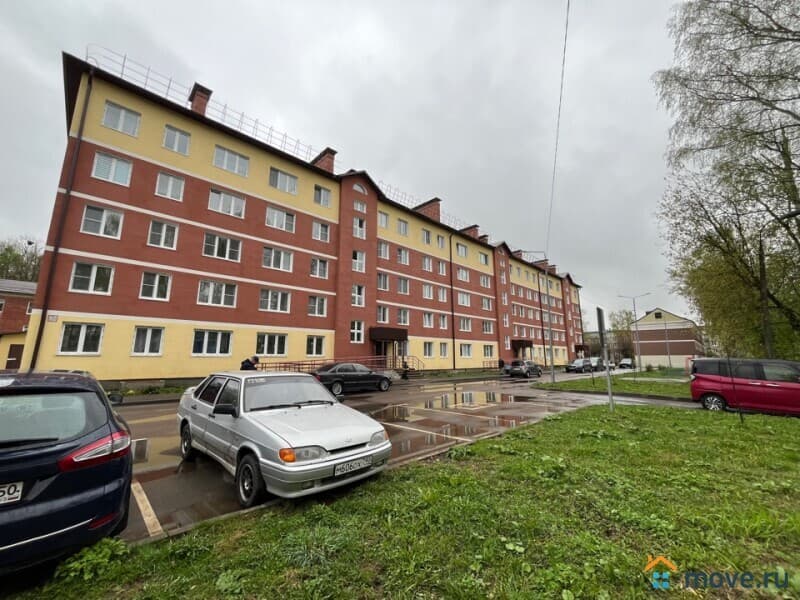 3-комн. квартира, 67 м&sup2;