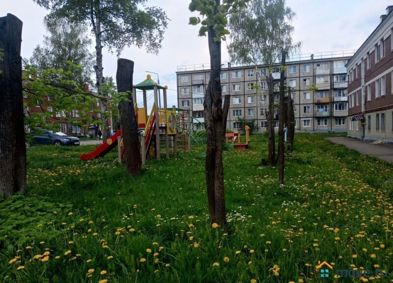 3-комн. квартира, 67 м&sup2;