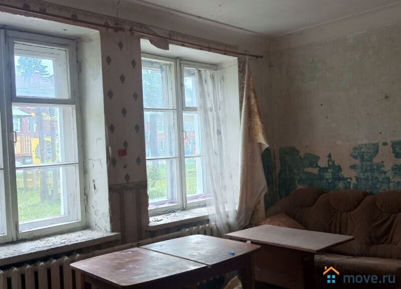 3-комн. квартира, 67 м&sup2;