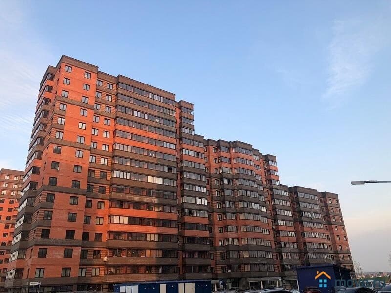 3-комн. квартира, 68 м&sup2;