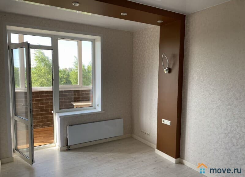 3-комн. квартира, 68 м&sup2;