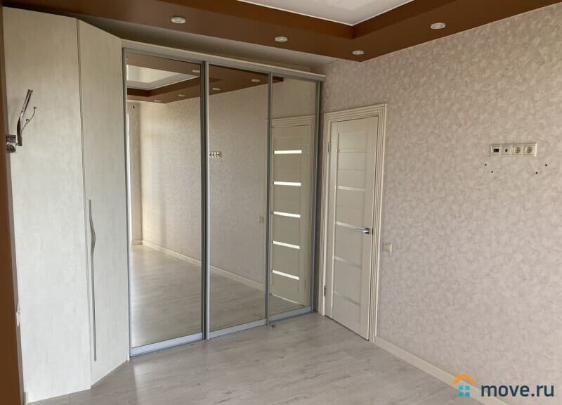 3-комн. квартира, 68 м&sup2;