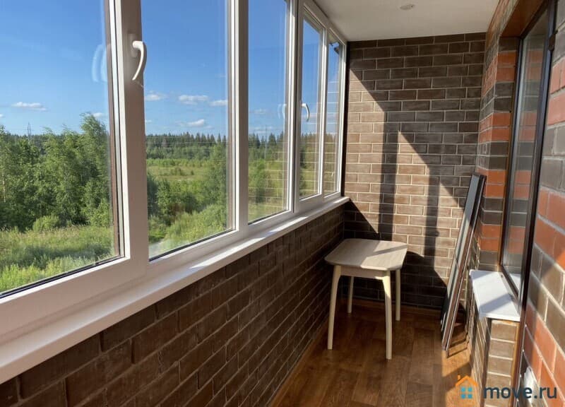 3-комн. квартира, 68 м&sup2;