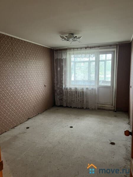 3-комн. квартира, 60 м&sup2;