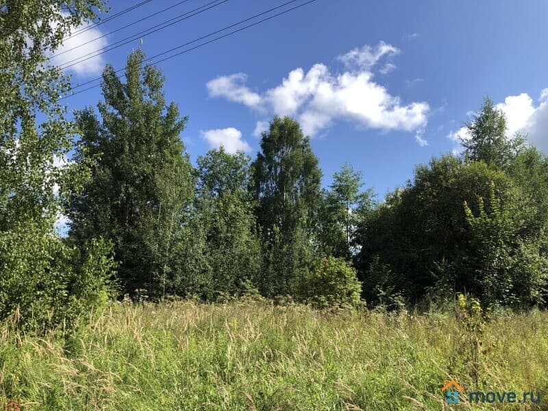 земля под ИЖС, 15 соток