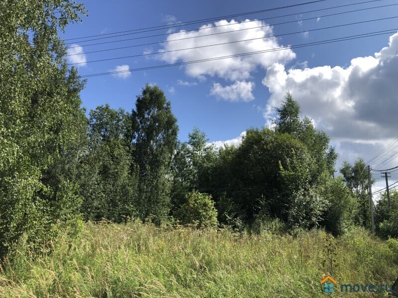 земля под ИЖС, 15 соток