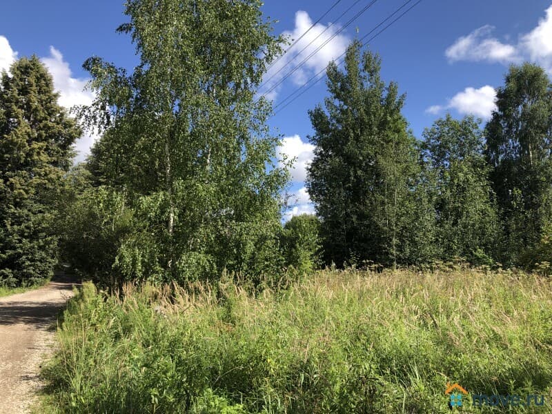 земля под ИЖС, 15 соток