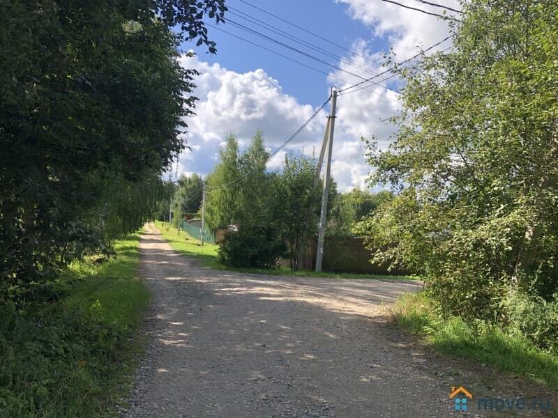 земля под ИЖС, 15 соток